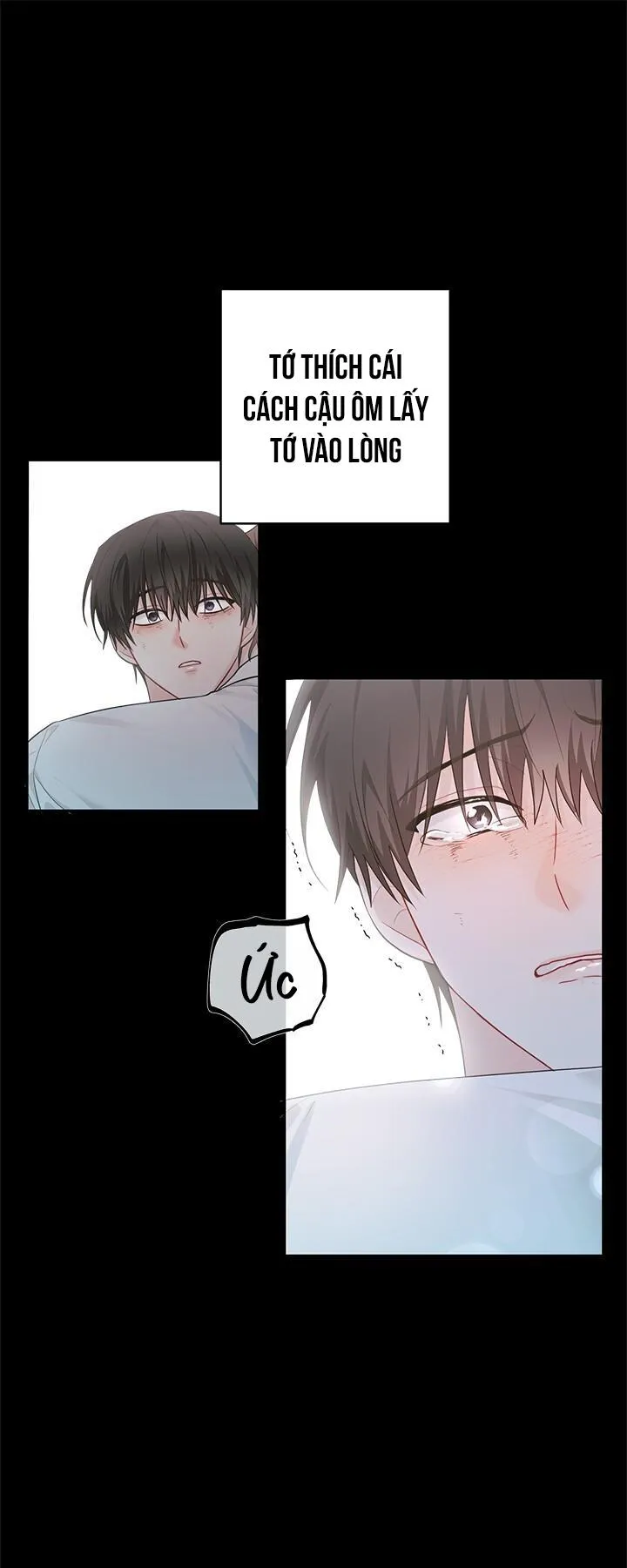 TIỂU THỬ: BẮT ĐẦU MÙA HÈ Chapter 45 Trang 12