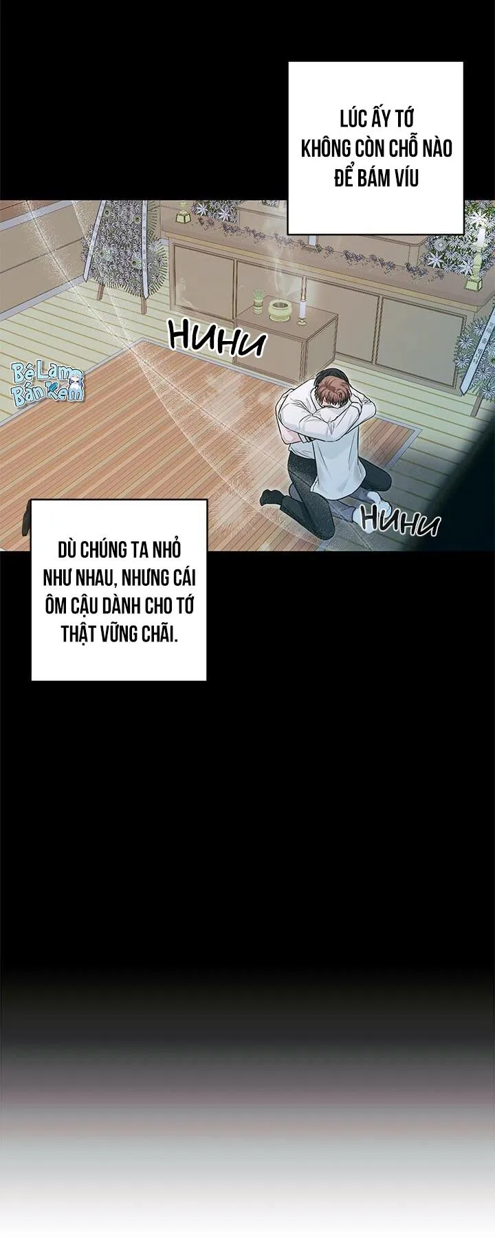 TIỂU THỬ: BẮT ĐẦU MÙA HÈ Chapter 45 Trang 13