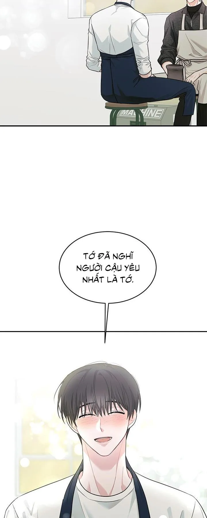 TIỂU THỬ: BẮT ĐẦU MÙA HÈ Chapter 45 Trang 17