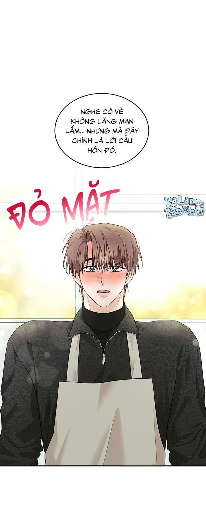 TIỂU THỬ: BẮT ĐẦU MÙA HÈ Chapter 45 Trang 19