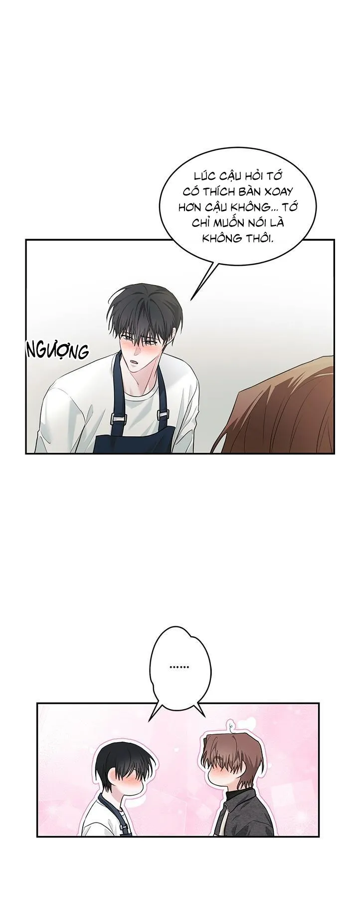 TIỂU THỬ: BẮT ĐẦU MÙA HÈ Chapter 45 Trang 22