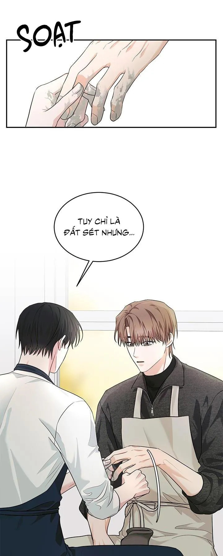 TIỂU THỬ: BẮT ĐẦU MÙA HÈ Chapter 45 Trang 24