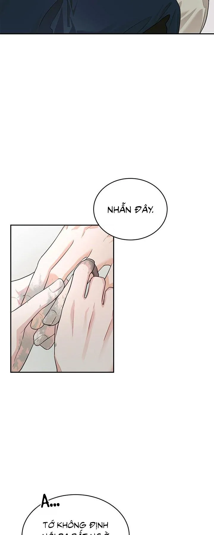 TIỂU THỬ: BẮT ĐẦU MÙA HÈ Chapter 45 Trang 25