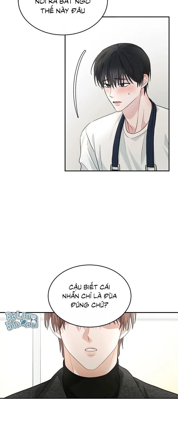 TIỂU THỬ: BẮT ĐẦU MÙA HÈ Chapter 45 Trang 26