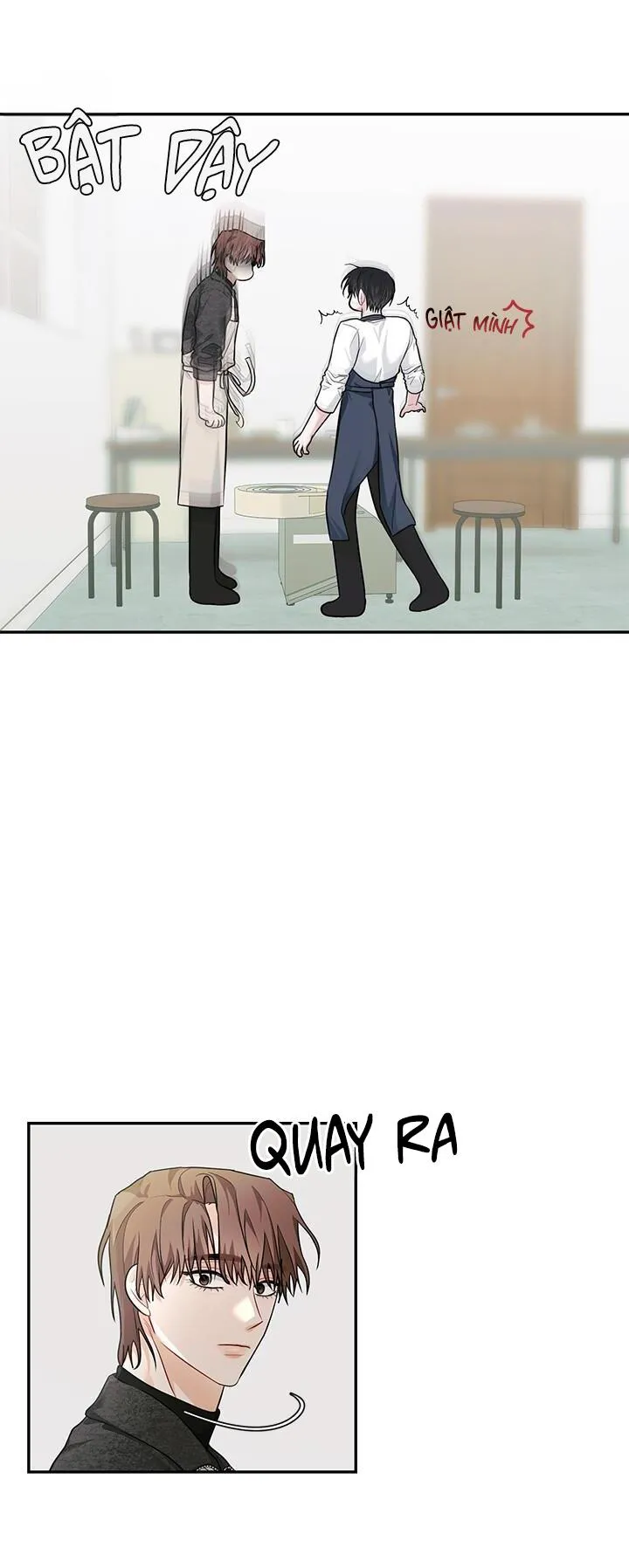 TIỂU THỬ: BẮT ĐẦU MÙA HÈ Chapter 45 Trang 28