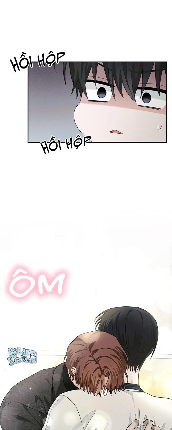 TIỂU THỬ: BẮT ĐẦU MÙA HÈ Chapter 45 Trang 29