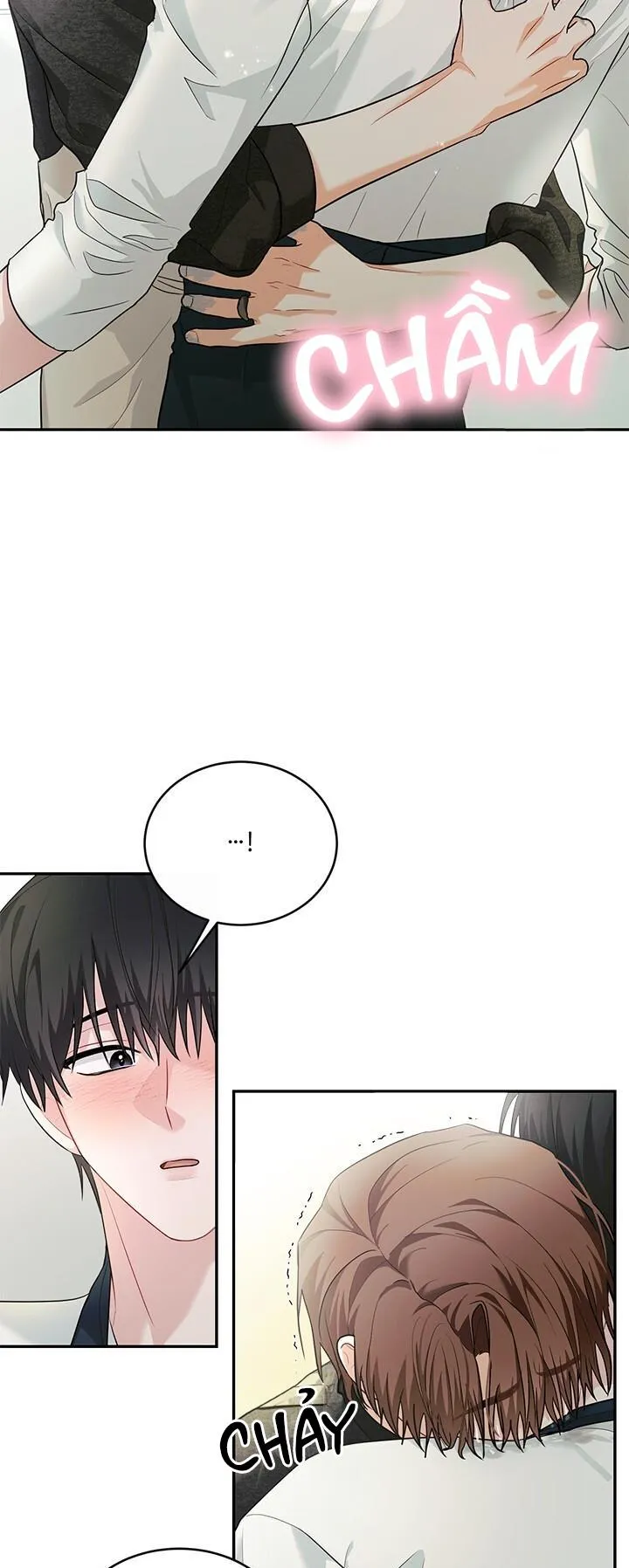 TIỂU THỬ: BẮT ĐẦU MÙA HÈ Chapter 45 Trang 30