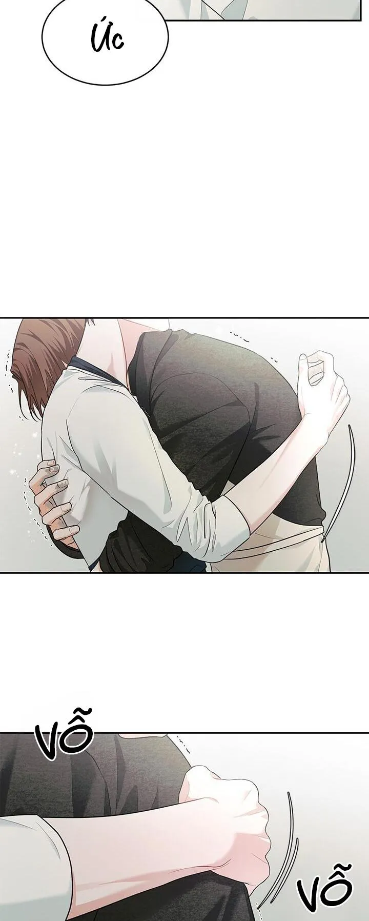 TIỂU THỬ: BẮT ĐẦU MÙA HÈ Chapter 45 Trang 31