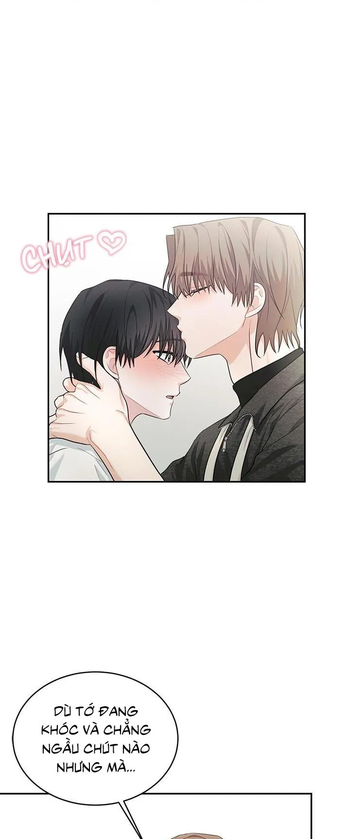 TIỂU THỬ: BẮT ĐẦU MÙA HÈ Chapter 45 Trang 35