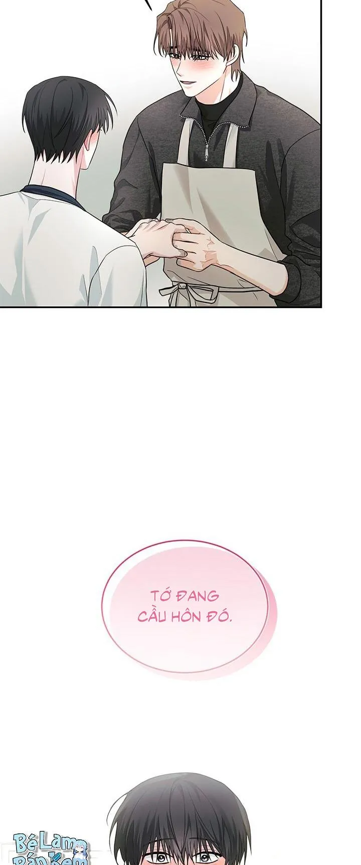 TIỂU THỬ: BẮT ĐẦU MÙA HÈ Chapter 45 Trang 36