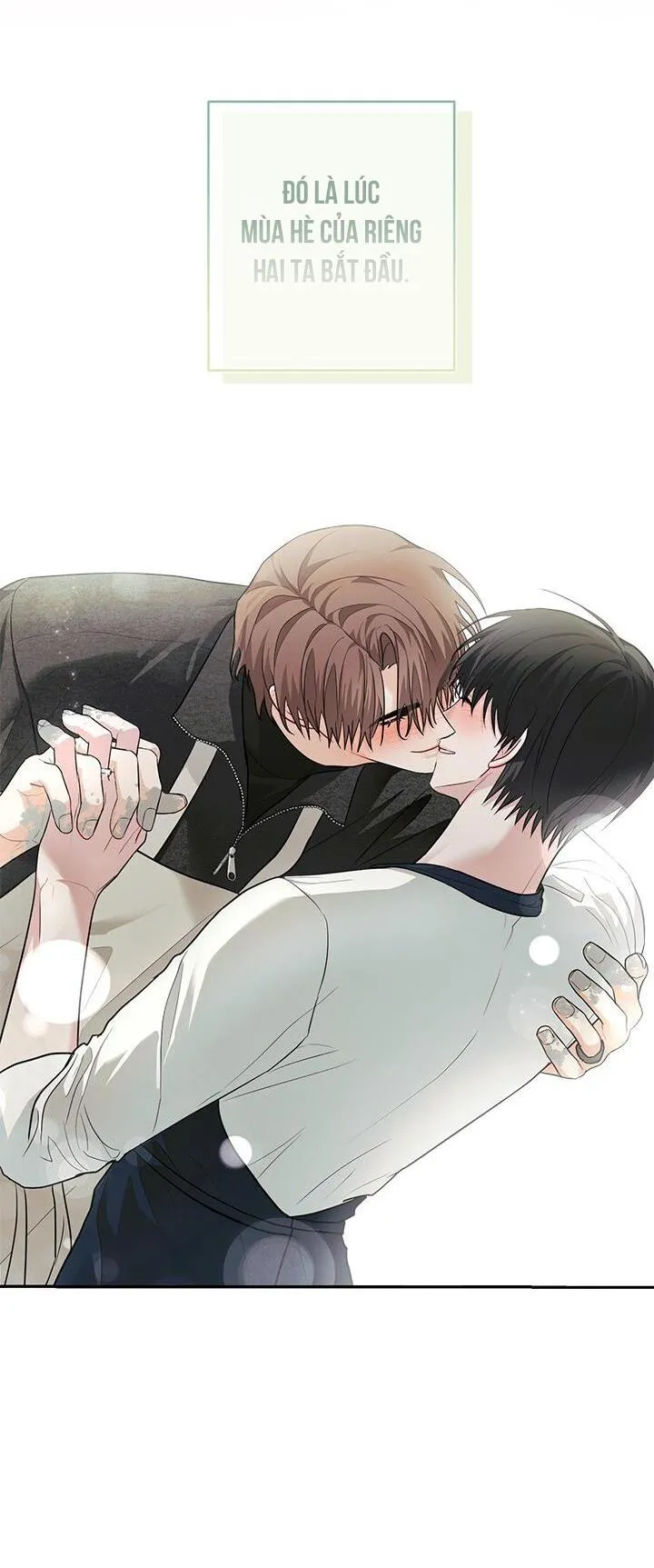 TIỂU THỬ: BẮT ĐẦU MÙA HÈ Chapter 45 Trang 41