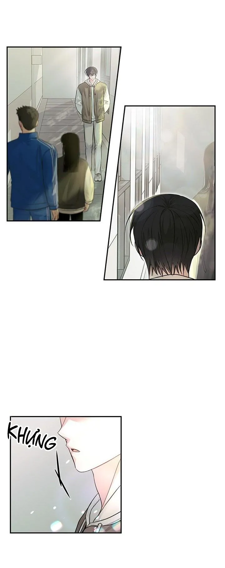 TIỂU THỬ: BẮT ĐẦU MÙA HÈ Chapter 46 Trang 3