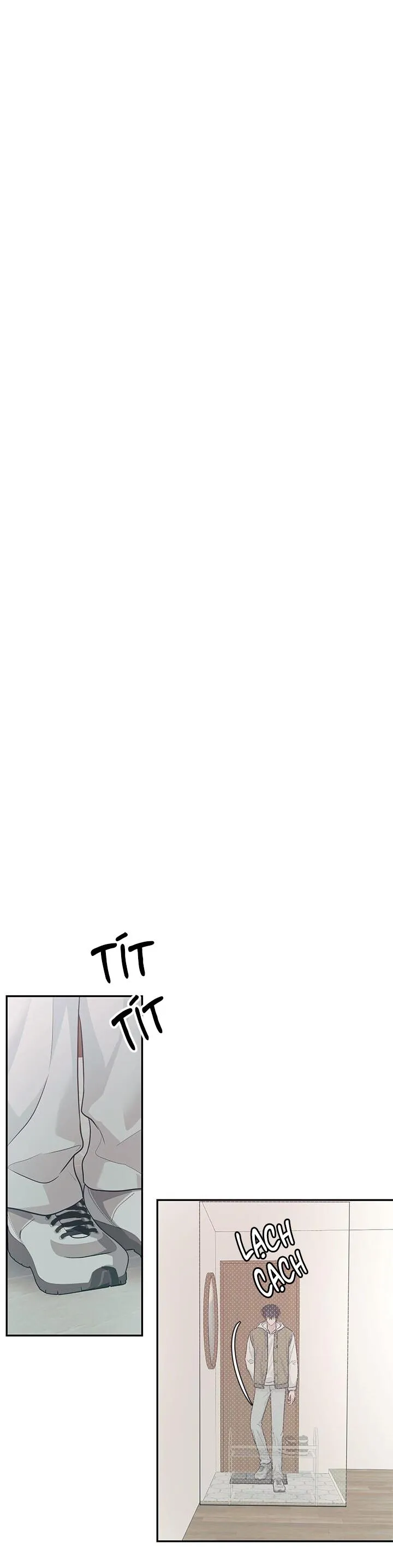 TIỂU THỬ: BẮT ĐẦU MÙA HÈ Chapter 46 Trang 5