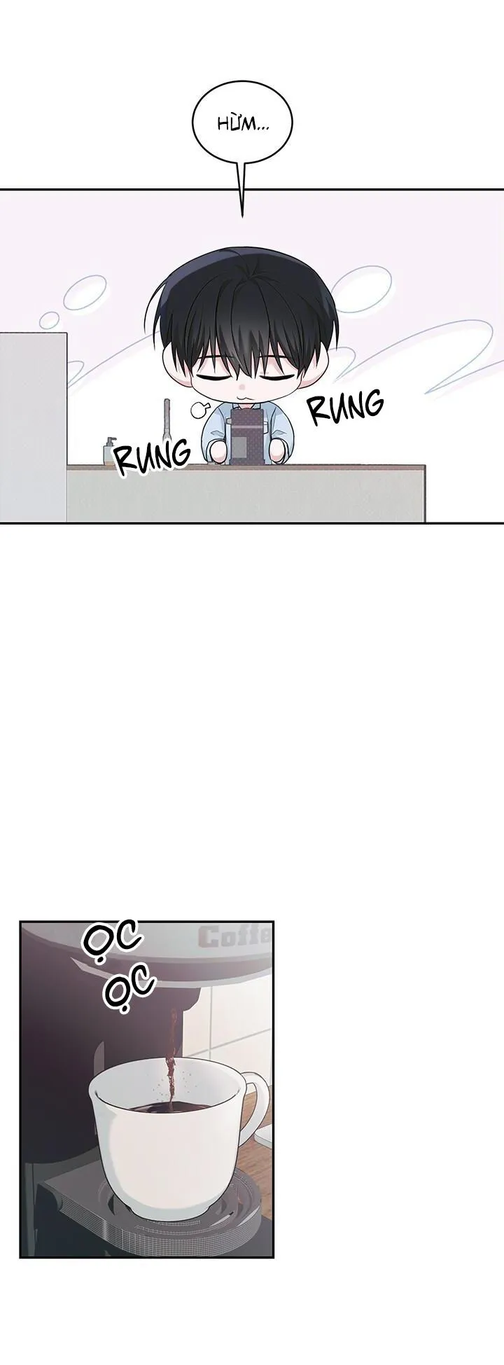 TIỂU THỬ: BẮT ĐẦU MÙA HÈ Chapter 46 Trang 7