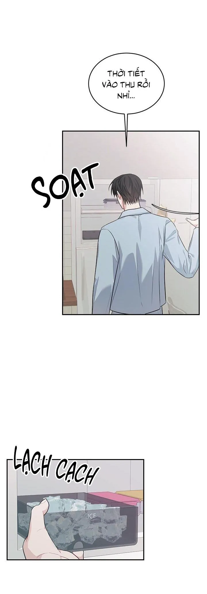 TIỂU THỬ: BẮT ĐẦU MÙA HÈ Chapter 46 Trang 8