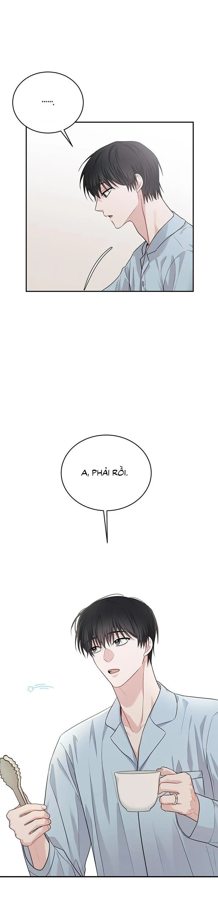 TIỂU THỬ: BẮT ĐẦU MÙA HÈ Chapter 46 Trang 9