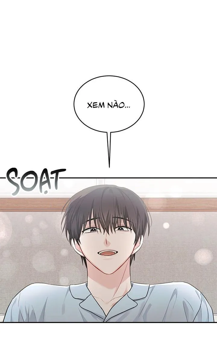 TIỂU THỬ: BẮT ĐẦU MÙA HÈ Chapter 46 Trang 11