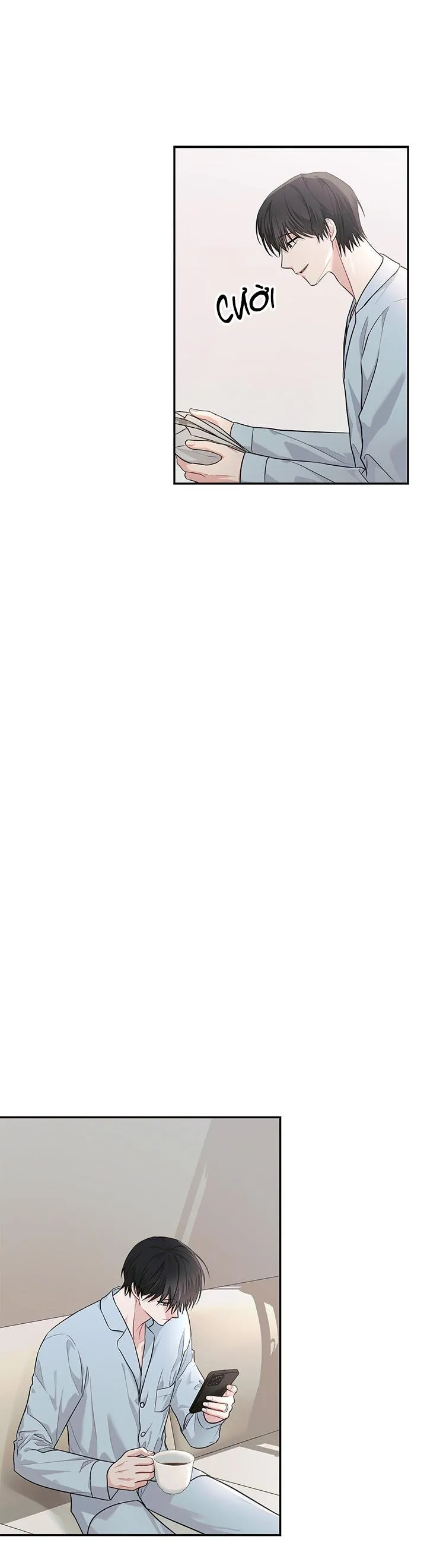 TIỂU THỬ: BẮT ĐẦU MÙA HÈ Chapter 46 Trang 14