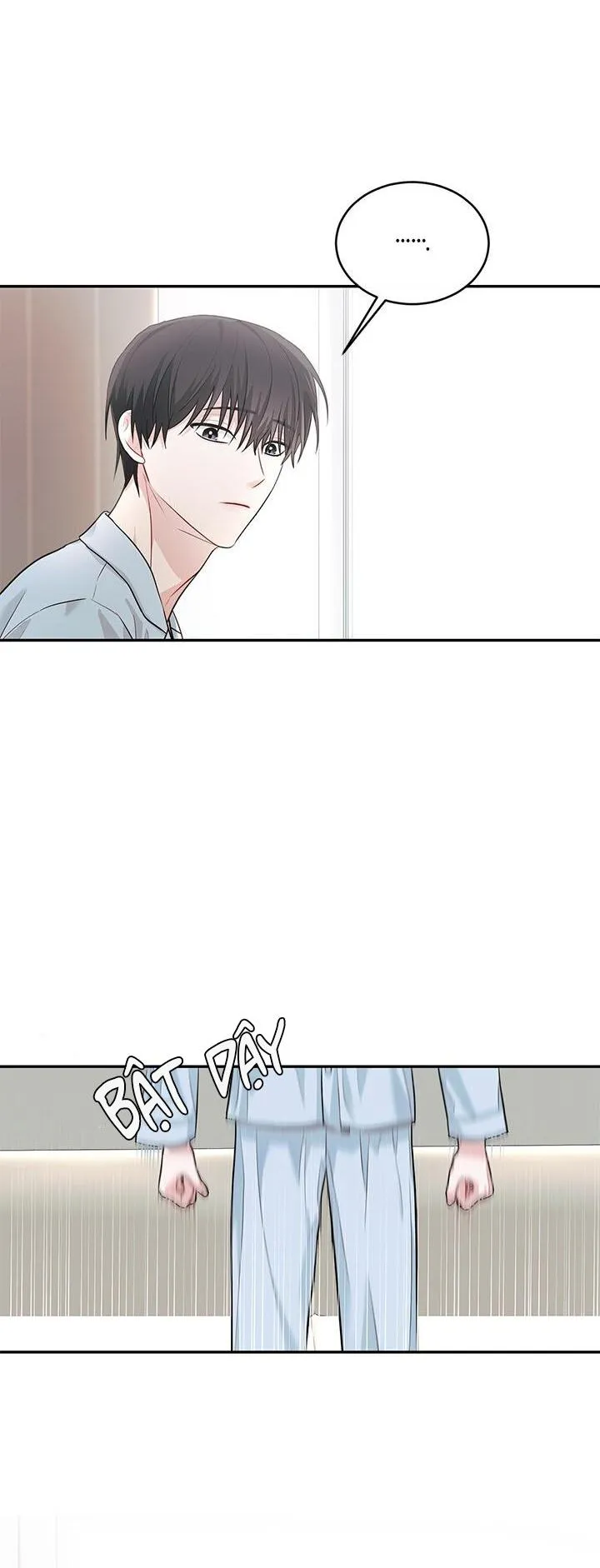 TIỂU THỬ: BẮT ĐẦU MÙA HÈ Chapter 46 Trang 16