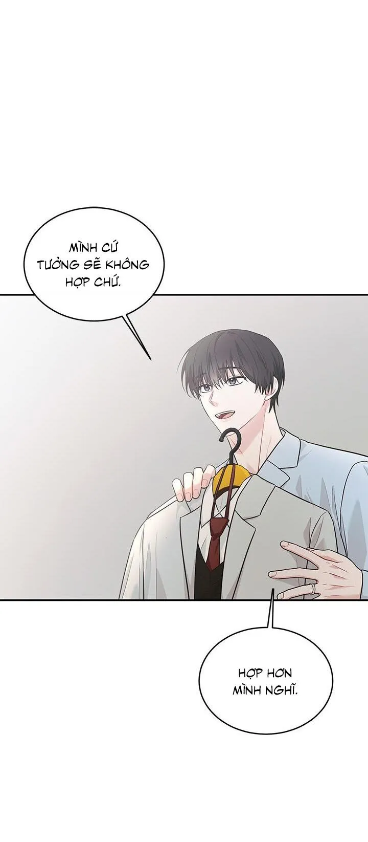 TIỂU THỬ: BẮT ĐẦU MÙA HÈ Chapter 46 Trang 18