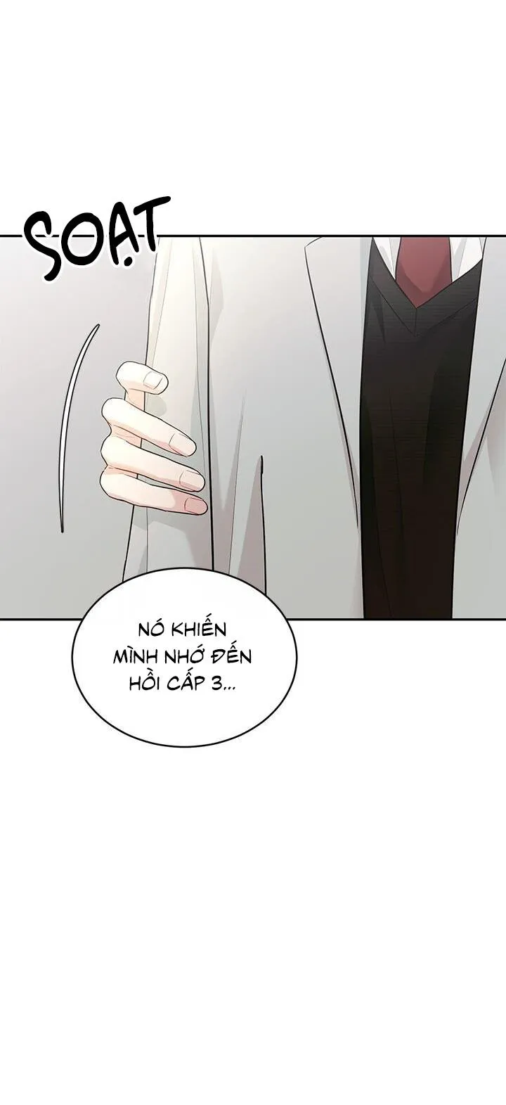 TIỂU THỬ: BẮT ĐẦU MÙA HÈ Chapter 46 Trang 19