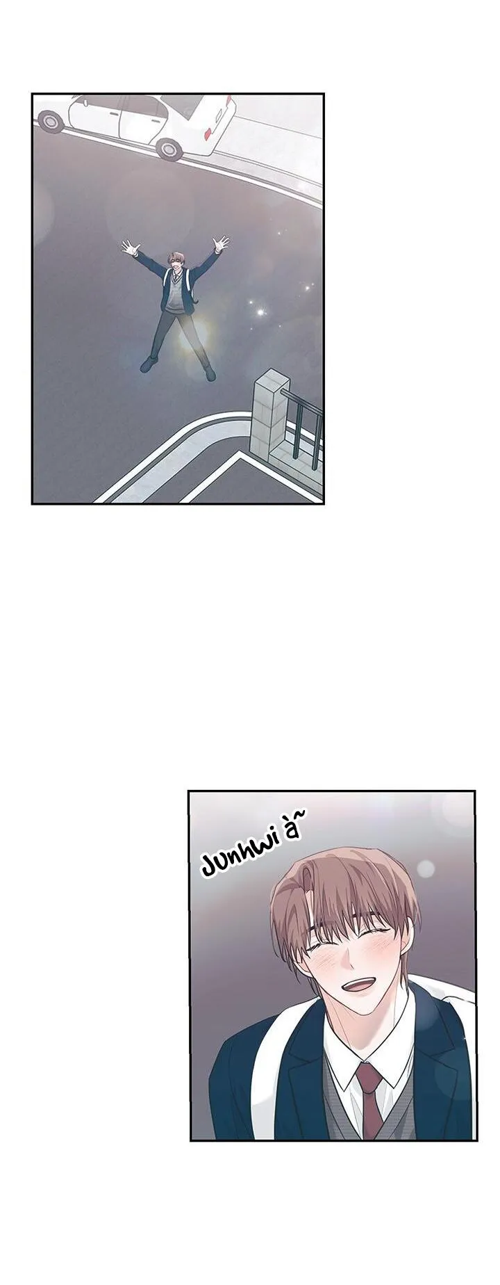 TIỂU THỬ: BẮT ĐẦU MÙA HÈ Chapter 46 Trang 20