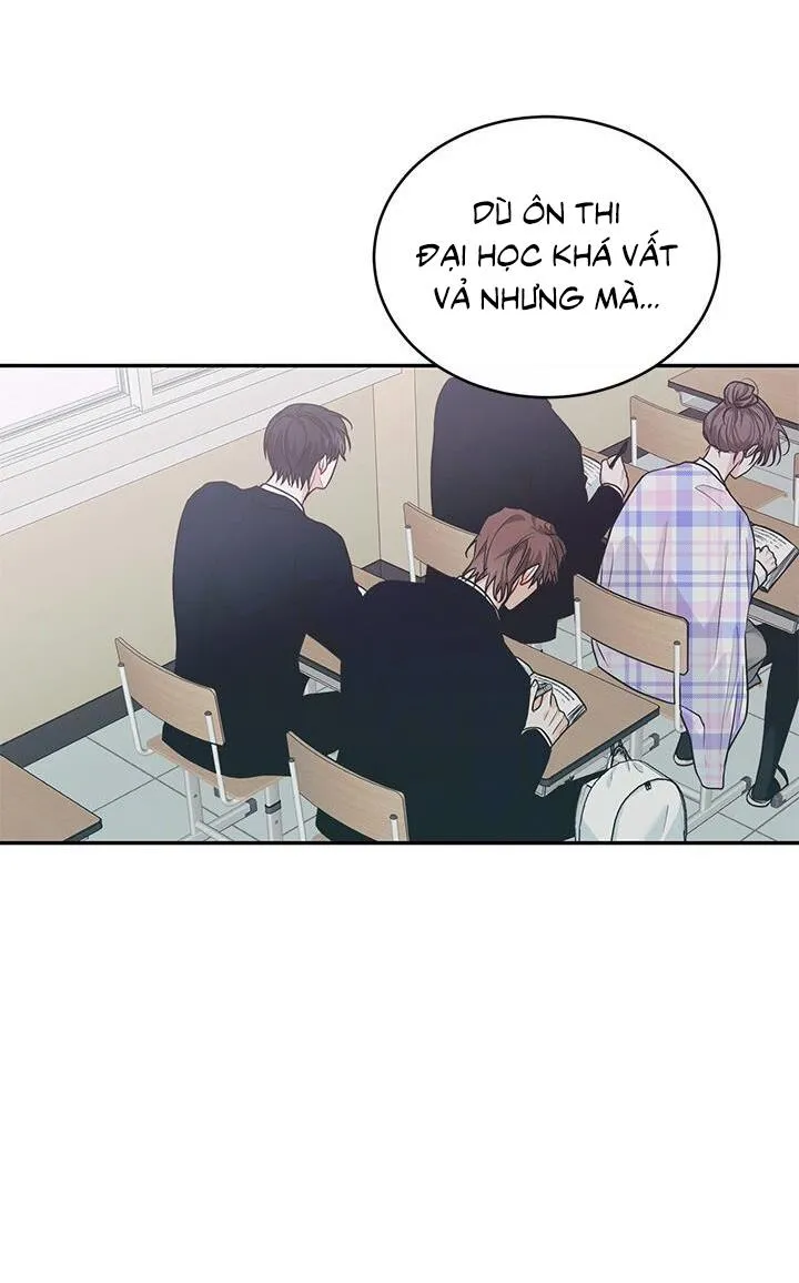 TIỂU THỬ: BẮT ĐẦU MÙA HÈ Chapter 46 Trang 22