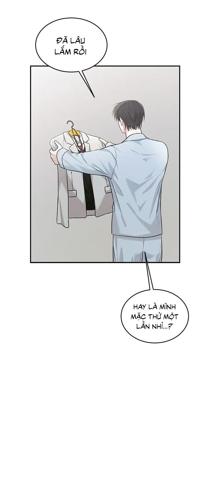 TIỂU THỬ: BẮT ĐẦU MÙA HÈ Chapter 46 Trang 23