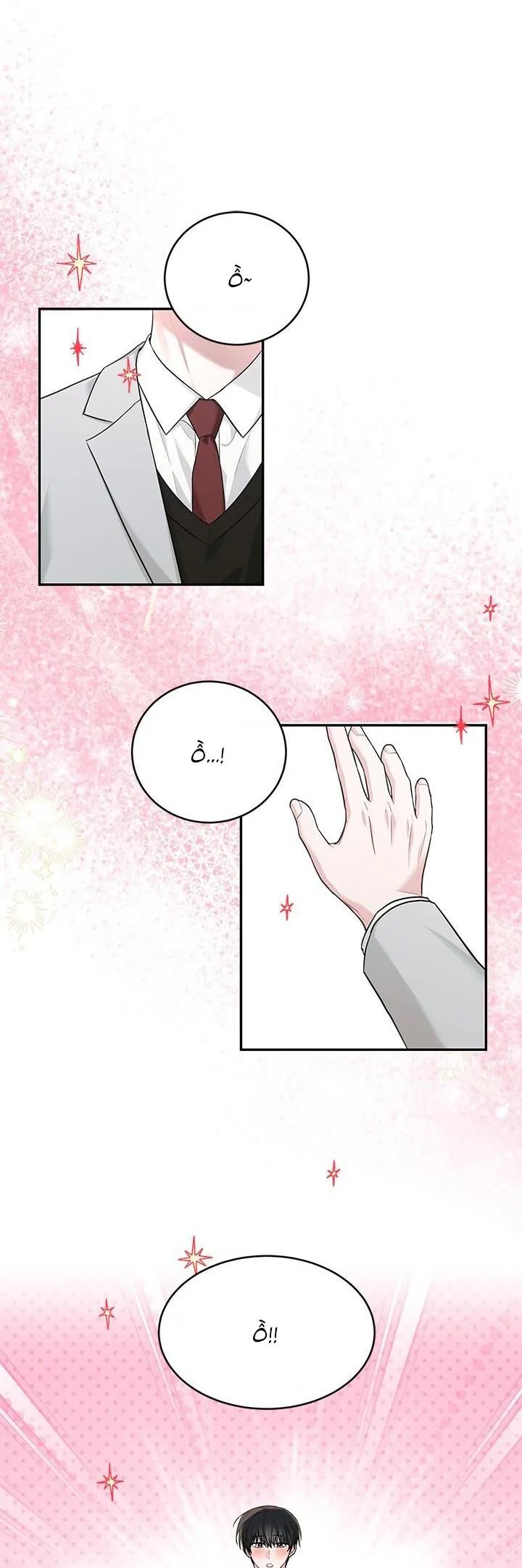 TIỂU THỬ: BẮT ĐẦU MÙA HÈ Chapter 46 Trang 24