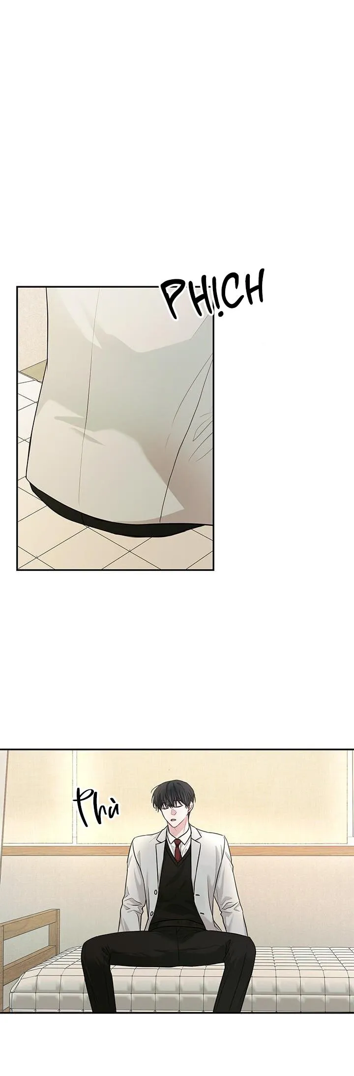 TIỂU THỬ: BẮT ĐẦU MÙA HÈ Chapter 46 Trang 26