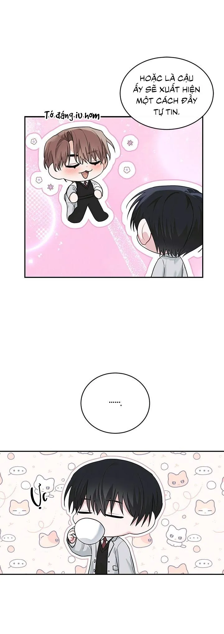 TIỂU THỬ: BẮT ĐẦU MÙA HÈ Chapter 46 Trang 28