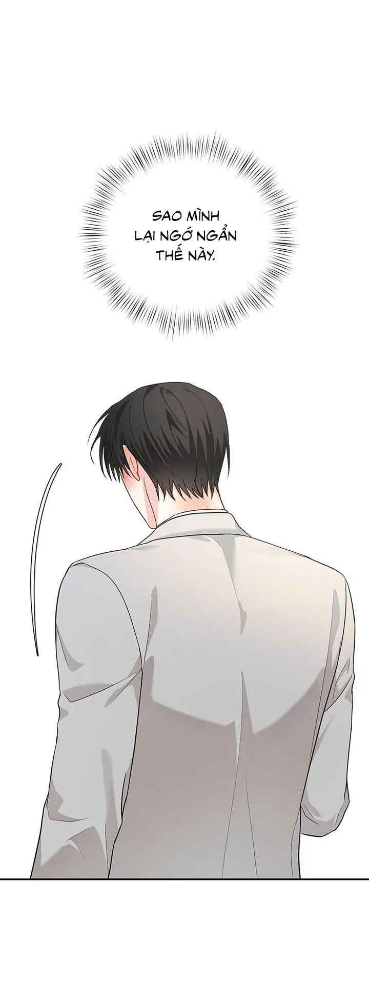 TIỂU THỬ: BẮT ĐẦU MÙA HÈ Chapter 46 Trang 29