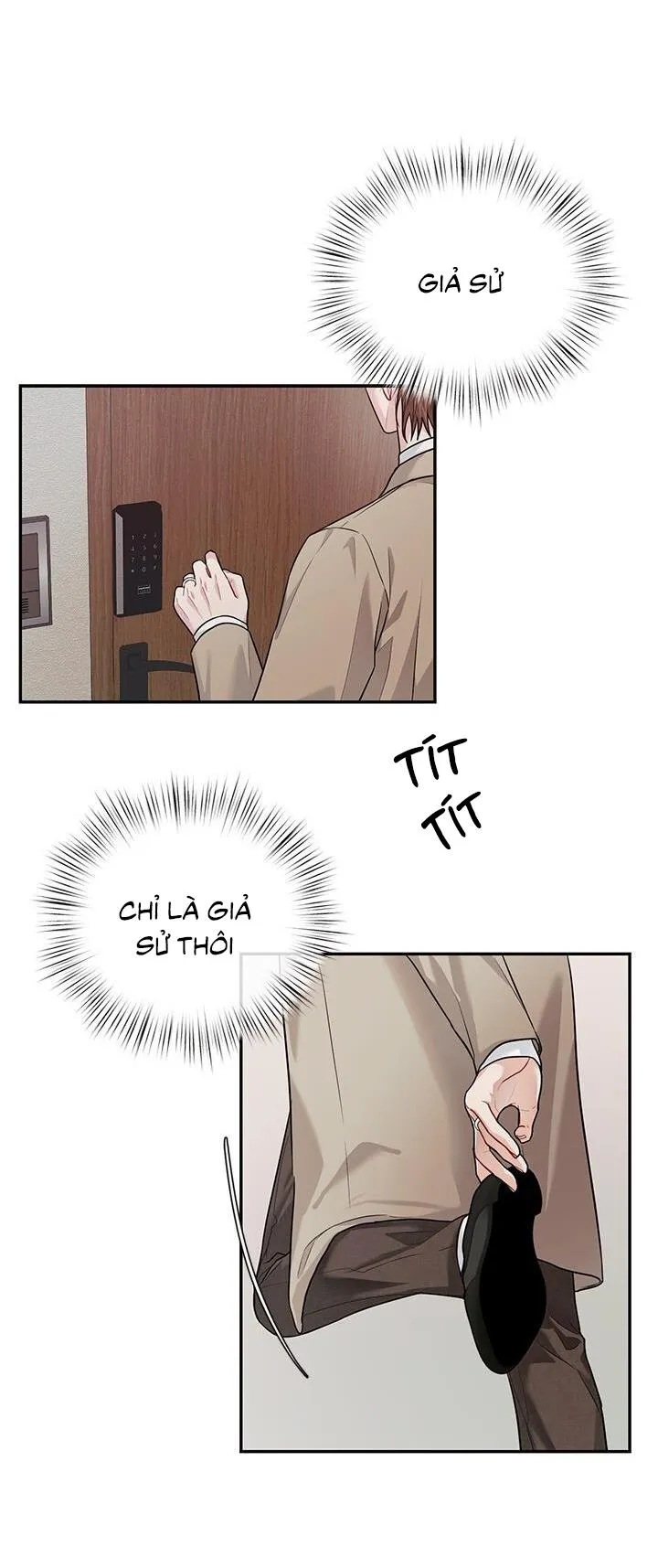 TIỂU THỬ: BẮT ĐẦU MÙA HÈ Chapter 46 Trang 32