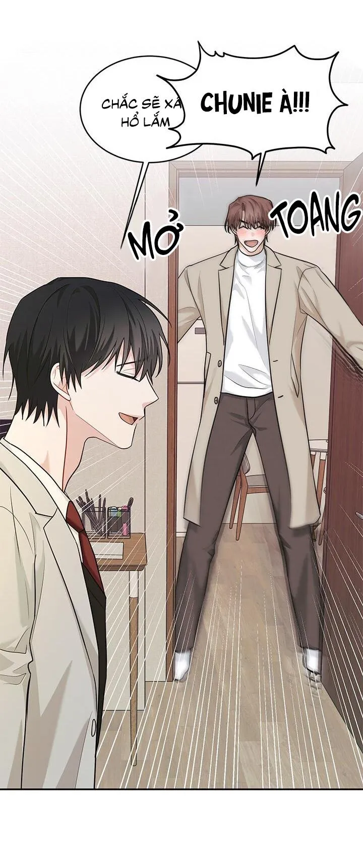 TIỂU THỬ: BẮT ĐẦU MÙA HÈ Chapter 46 Trang 34