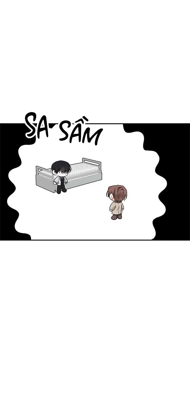 TIỂU THỬ: BẮT ĐẦU MÙA HÈ Chapter 46 Trang 36