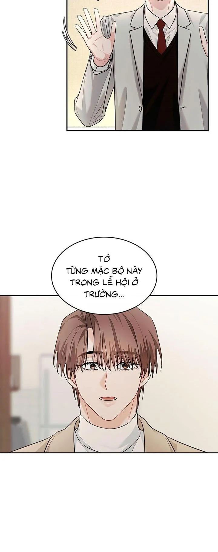 TIỂU THỬ: BẮT ĐẦU MÙA HÈ Chapter 47 Trang 3