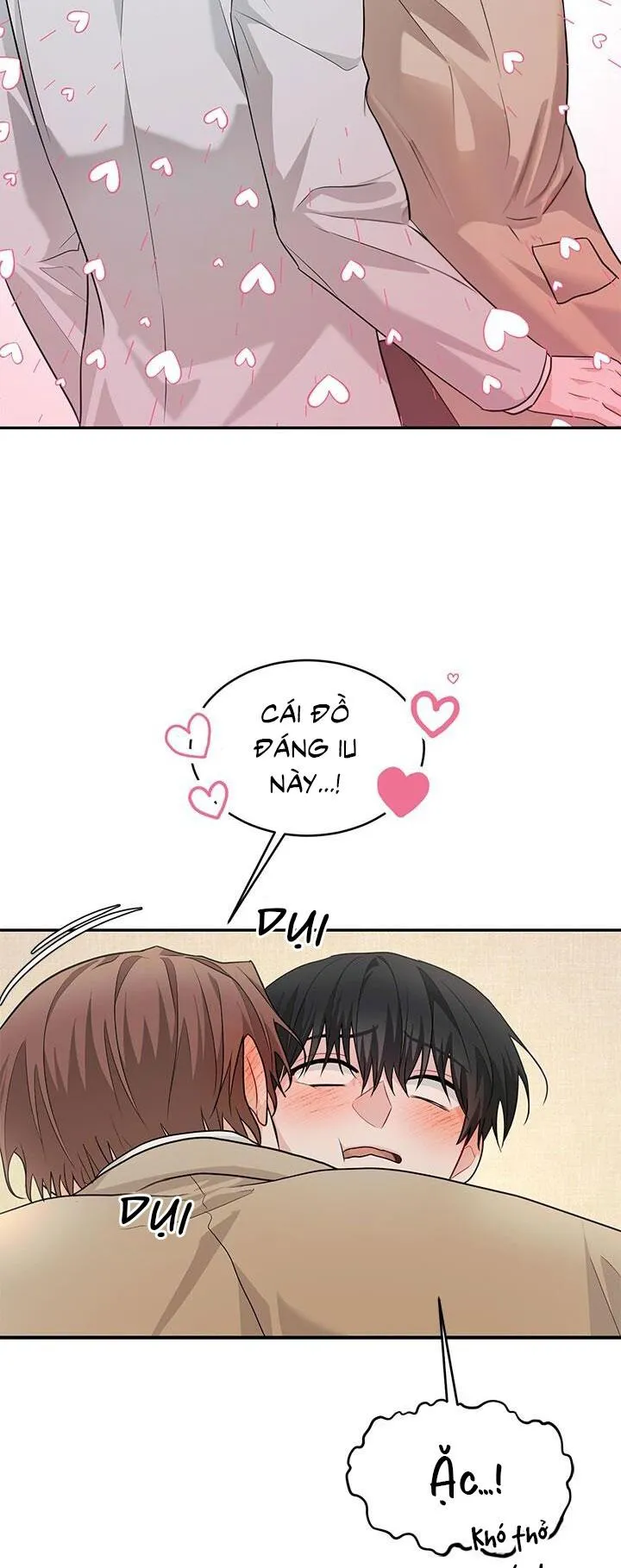 TIỂU THỬ: BẮT ĐẦU MÙA HÈ Chapter 47 Trang 6