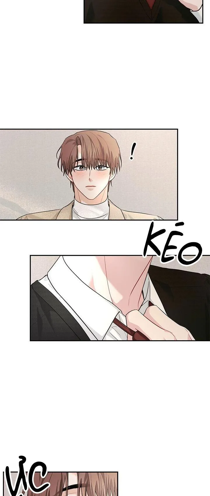 TIỂU THỬ: BẮT ĐẦU MÙA HÈ Chapter 47 Trang 13