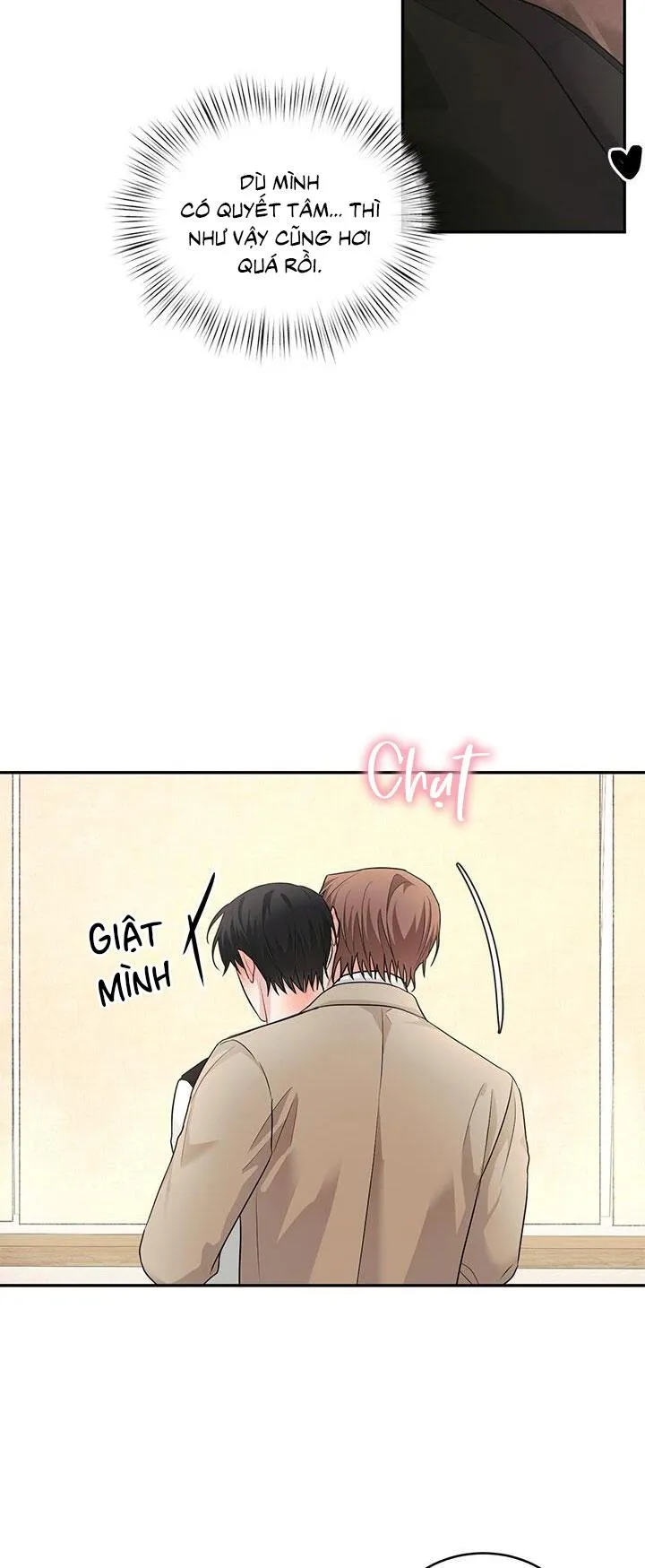 TIỂU THỬ: BẮT ĐẦU MÙA HÈ Chapter 47 Trang 24