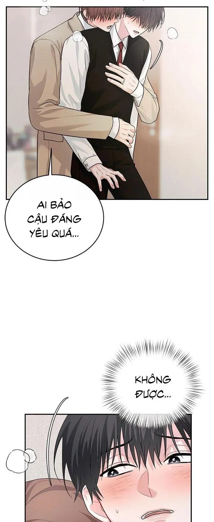 TIỂU THỬ: BẮT ĐẦU MÙA HÈ Chapter 47 Trang 26