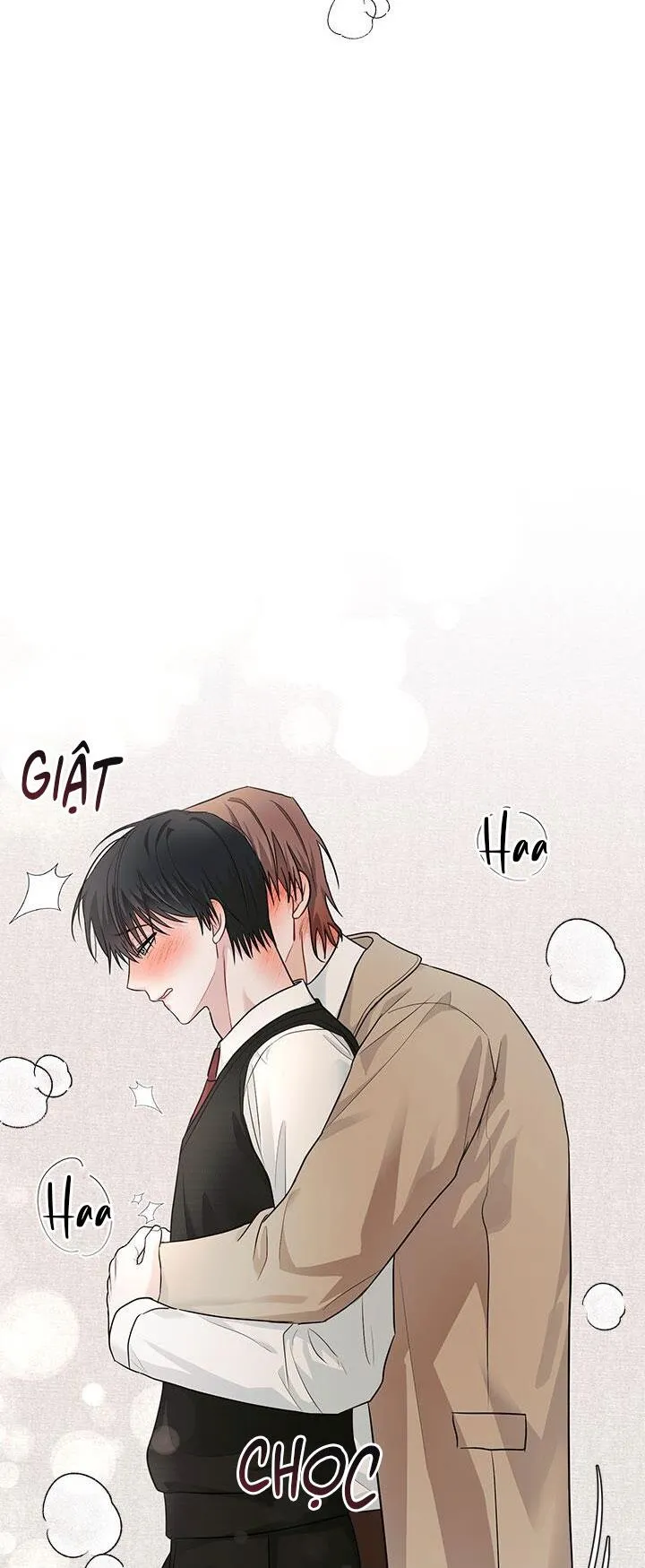 TIỂU THỬ: BẮT ĐẦU MÙA HÈ Chapter 47 Trang 28