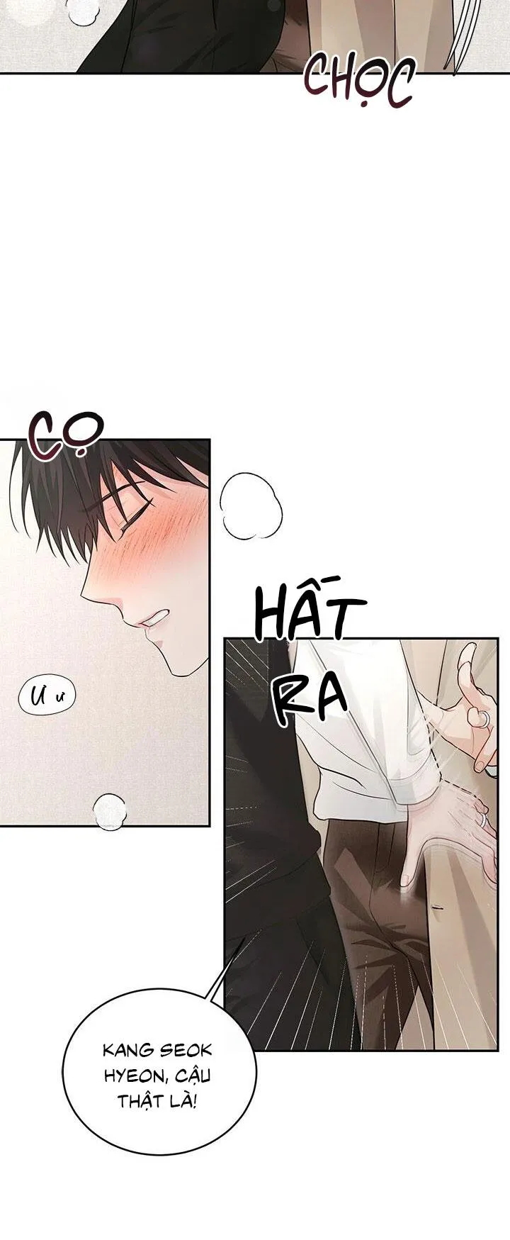 TIỂU THỬ: BẮT ĐẦU MÙA HÈ Chapter 47 Trang 29