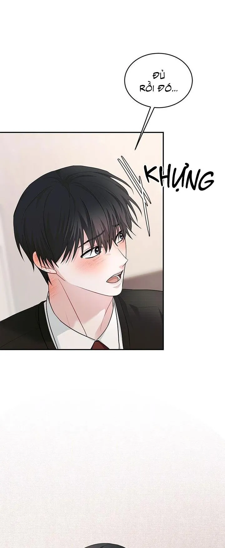 TIỂU THỬ: BẮT ĐẦU MÙA HÈ Chapter 47 Trang 30