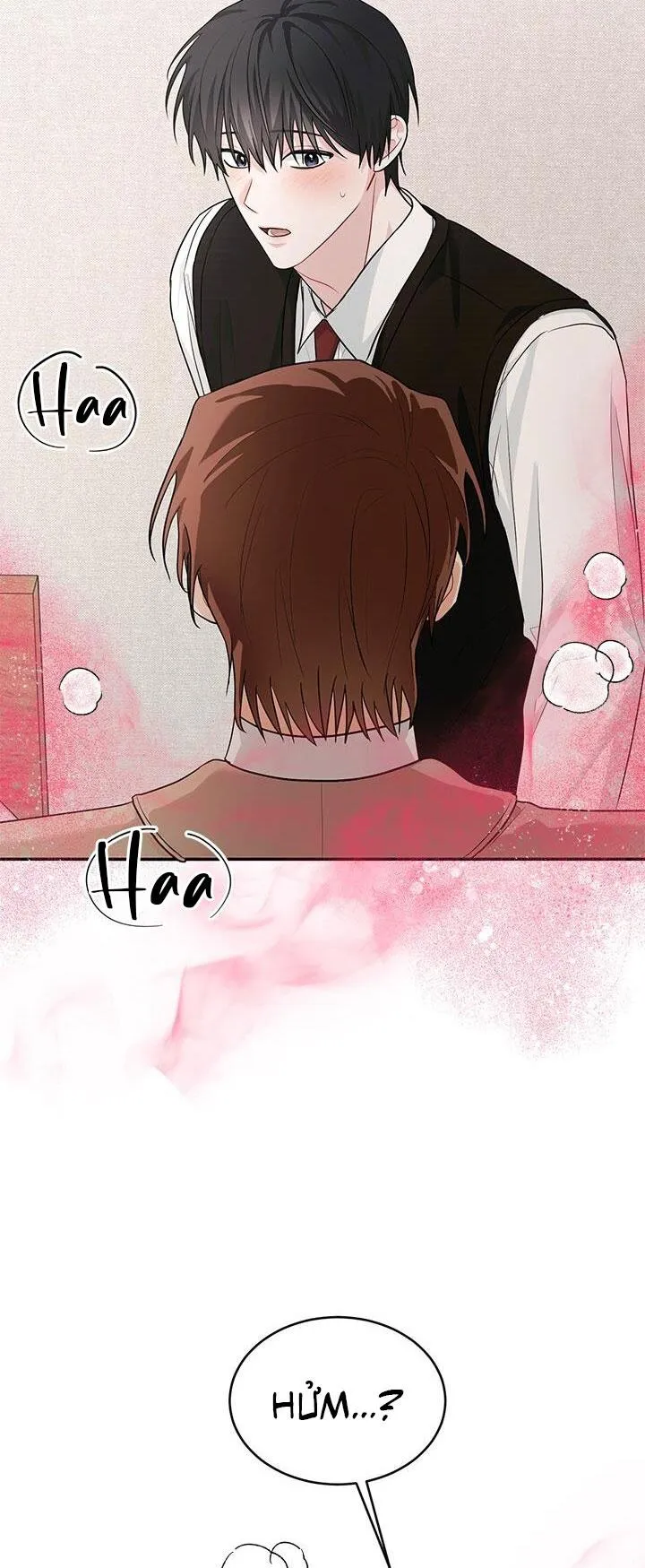 TIỂU THỬ: BẮT ĐẦU MÙA HÈ Chapter 47 Trang 31