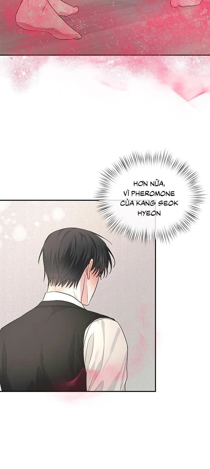 TIỂU THỬ: BẮT ĐẦU MÙA HÈ Chapter 47 Trang 34