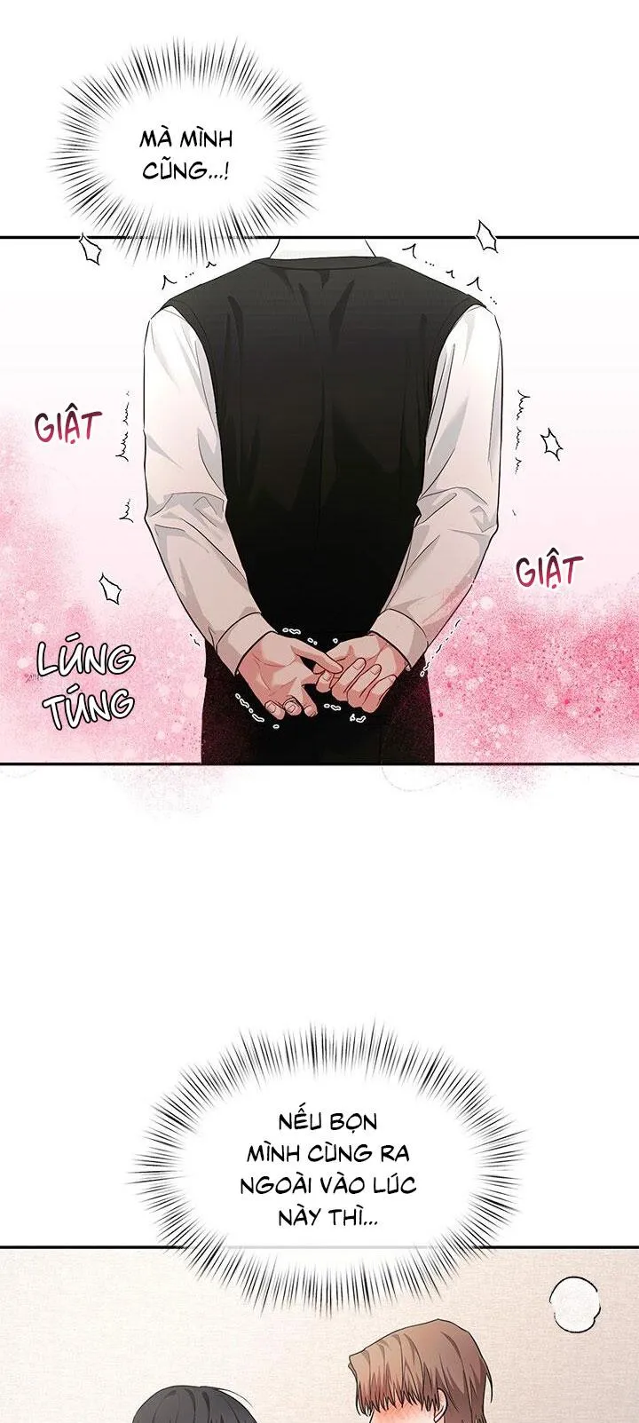 TIỂU THỬ: BẮT ĐẦU MÙA HÈ Chapter 47 Trang 35