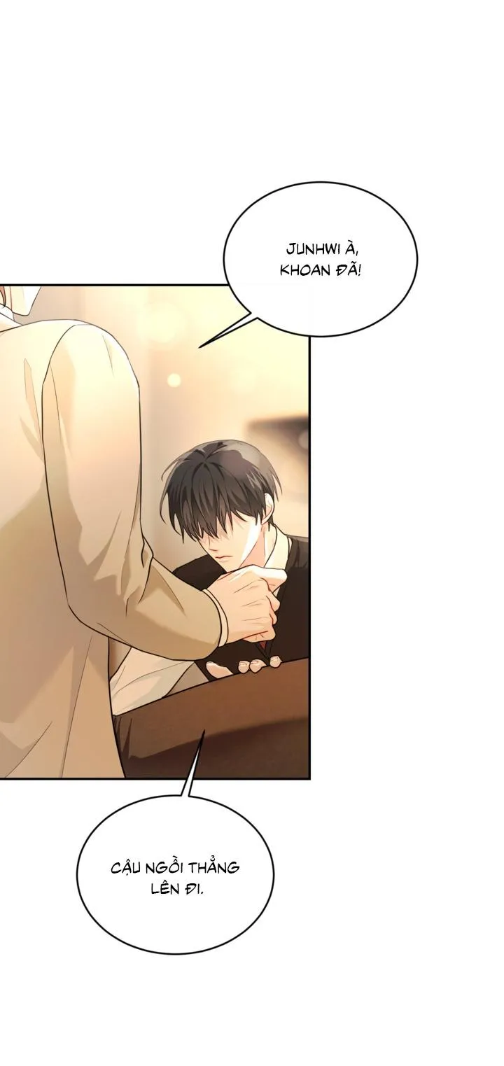 TIỂU THỬ: BẮT ĐẦU MÙA HÈ Chapter 48 Trang 3