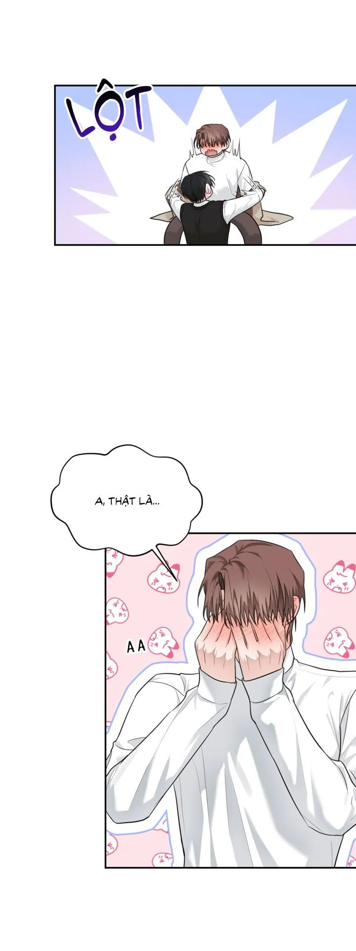 TIỂU THỬ: BẮT ĐẦU MÙA HÈ Chapter 48 Trang 4