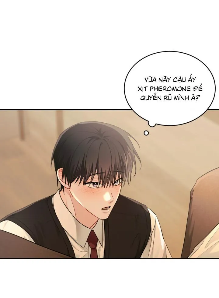 TIỂU THỬ: BẮT ĐẦU MÙA HÈ Chapter 48 Trang 5