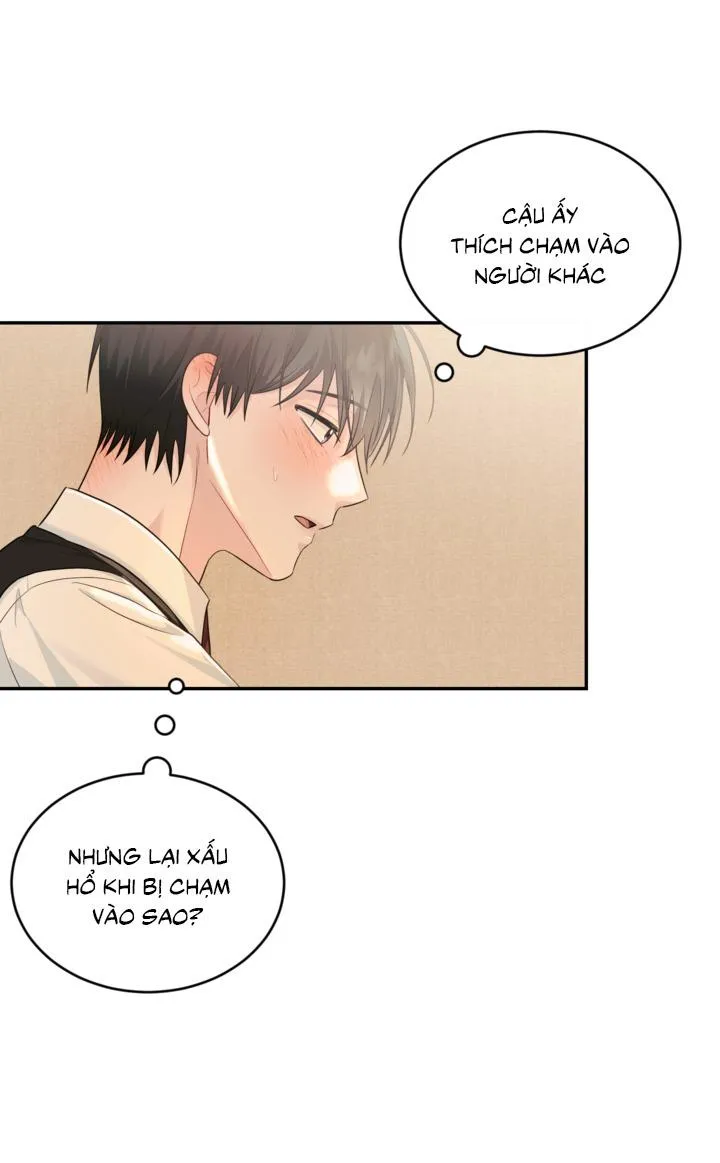 TIỂU THỬ: BẮT ĐẦU MÙA HÈ Chapter 48 Trang 6